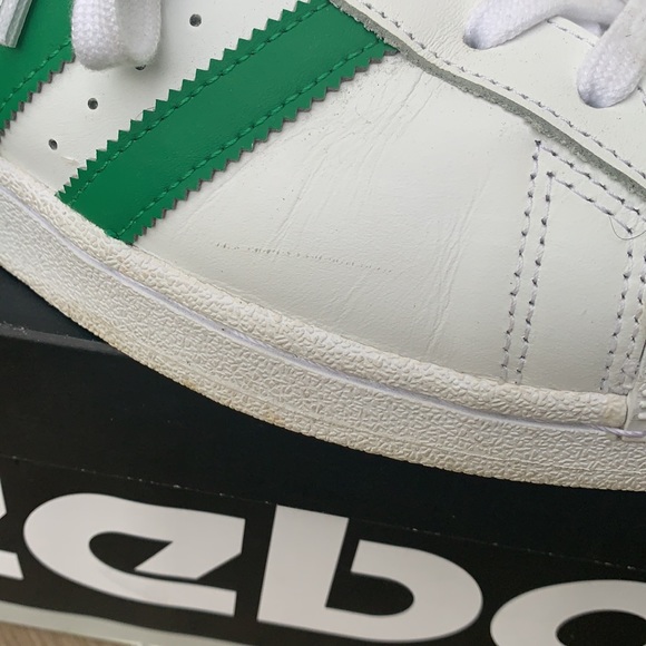 Adidas superstar - Picture 5 of 5